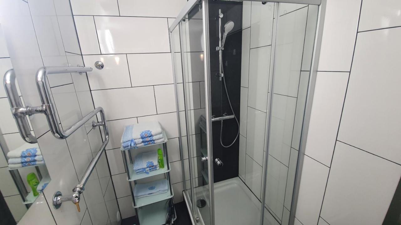 Wildbadferien De Apartment บาดวิลด์บาด ภายนอก รูปภาพ