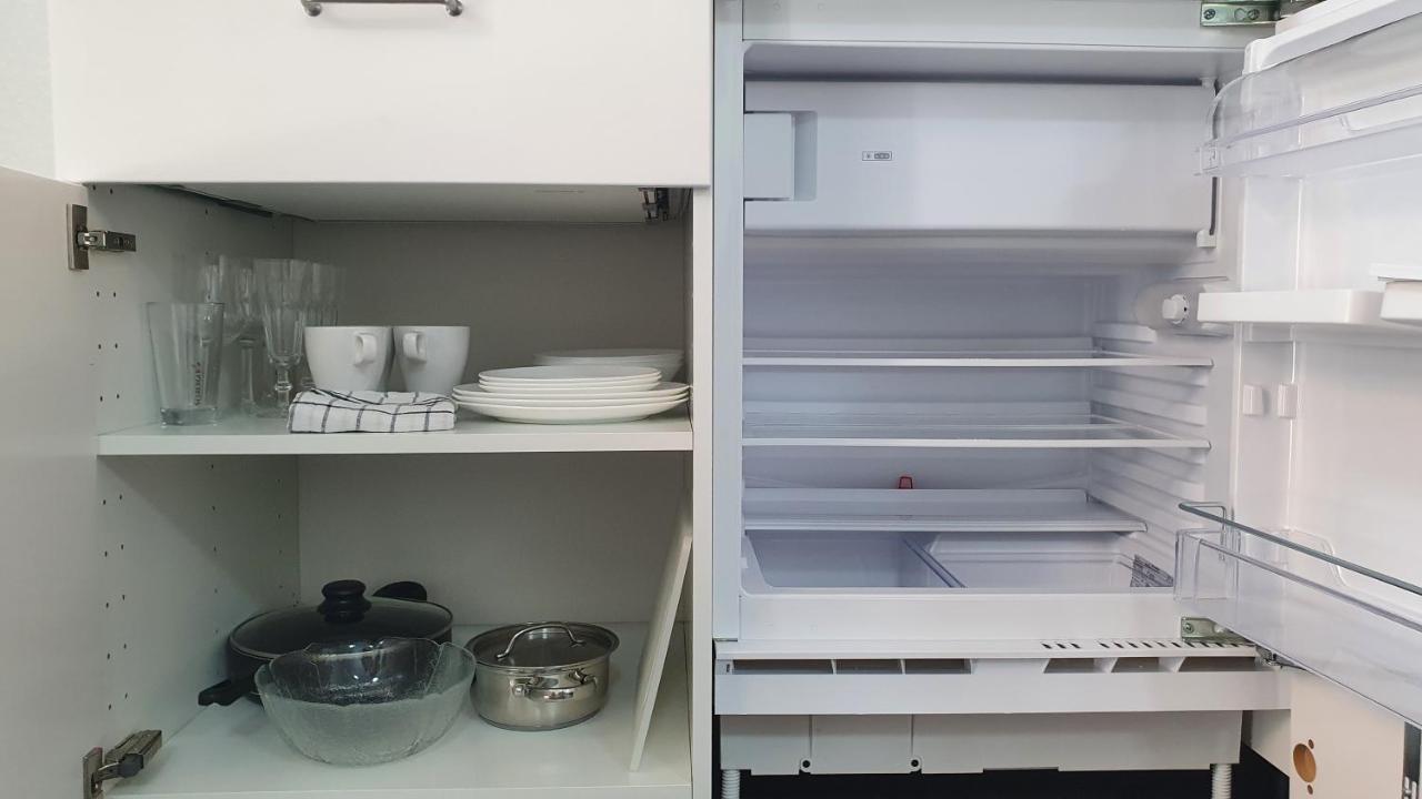 Wildbadferien De Apartment บาดวิลด์บาด ภายนอก รูปภาพ