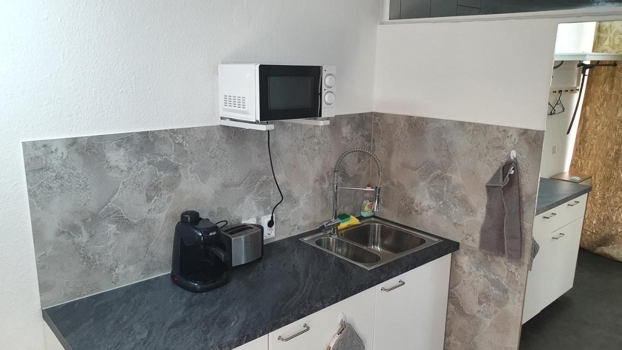 Wildbadferien De Apartment บาดวิลด์บาด ภายนอก รูปภาพ