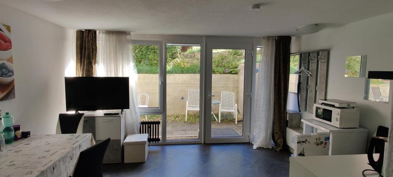Wildbadferien De Apartment บาดวิลด์บาด ภายนอก รูปภาพ