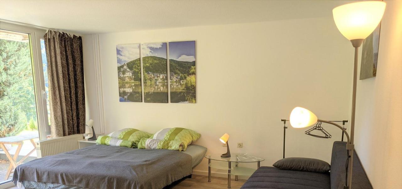 Wildbadferien De Apartment บาดวิลด์บาด ภายนอก รูปภาพ