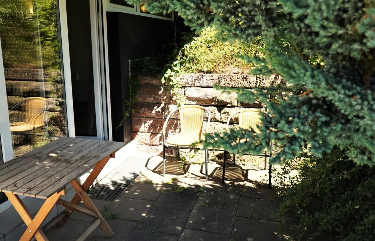 Wildbadferien De Apartment บาดวิลด์บาด ภายนอก รูปภาพ